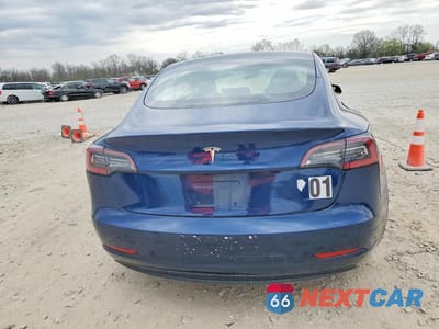 Zdjęcie 6 z 11 samochodu: 2019 TESLA MODEL 3 VIN:5YJ3E1EA9KF411858 - miniatura