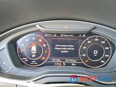 Zdjęcie 9 z 12 samochodu: 2019 AUDI Q5 PREMIUM PLUS VIN:WA1BNAFY5K2041562 - miniatura