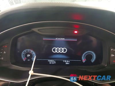 Zdjęcie 9 z 13 samochodu: 2021 AUDI Q8 PRESTIGE S-LINE VIN:WA1FVAF15MD017774 - miniatura