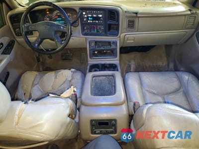 Zdjęcie 8 z 13 samochodu: 2003 CHEVROLET TAHOE K1500 VIN:1GNEK13Z93R192073 - miniatura