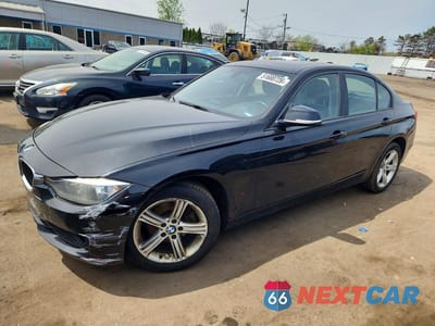 2013 BMW 328 XI SULEV WBA3B5G51DNS01367 - główne zdjęcie licytacji z USA - miniatura