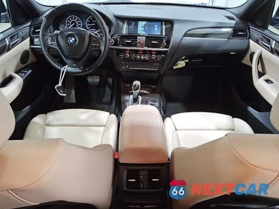 Zdjęcie 8 z 13 samochodu: 2015 BMW X4 XDRIVE28I VIN:5UXXW3C59F0F88917 - miniatura