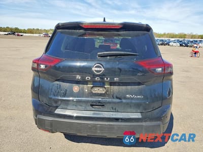 Zdjęcie 6 z 13 samochodu: 2024 NISSAN ROGUE SV VIN:JN8BT3BB8RW445066 - miniatura