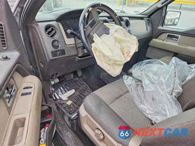 Zdjęcie 8 z 12 samochodu: 2010 FORD F150 VIN:1FTMF1CW2AKE78657 - miniatura