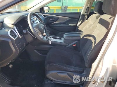 Zdjęcie 7 z 13 samochodu: 2018 NISSAN MURANO S VIN:5N1AZ2MH3JN201204 - miniatura