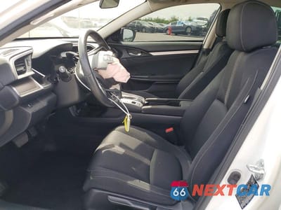 Zdjęcie 7 z 11 samochodu: 2018 HONDA CIVIC EX VIN:JHMFC1F30JX002928 - miniatura