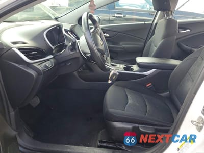 Zdjęcie 7 z 12 samochodu: 2017 CHEVROLET VOLT LT VIN:1G1RA6S55HU122009 - miniatura