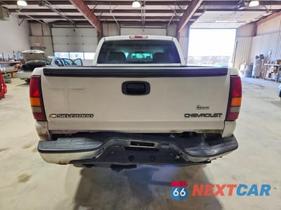 Zdjęcie 6 z 11 samochodu: 2002 CHEVROLET SILVERADO K1500 VIN:2GCEK19T121304092 - miniatura