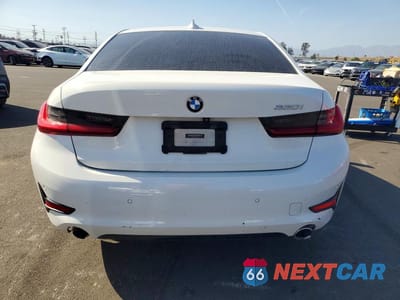 Zdjęcie 6 z 12 samochodu: 2020 BMW 330I VIN:3MW5R1J09L8B29720 - miniatura