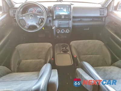 Zdjęcie 8 z 12 samochodu: 2004 HONDA CR-V EX VIN:JHLRD78874C019036 - miniatura
