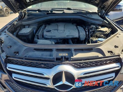 Zdjęcie 11 z 11 samochodu: 2018 MERCEDES-BENZ GLE 350 VIN:4JGDA5JB0JA999335 - miniatura