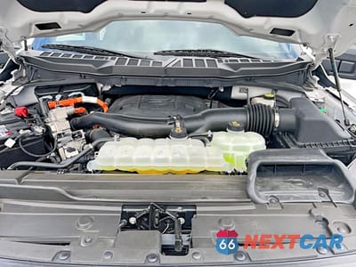 Zdjęcie 7 z 10 samochodu: 2023 FORD F150 SUPERCREW VIN:1FTFW1ED0PFD09162 - miniatura