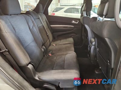 Zdjęcie 10 z 12 samochodu: 2020 DODGE DURANGO SXT VIN:1C4RDHAG9LC373711 - miniatura