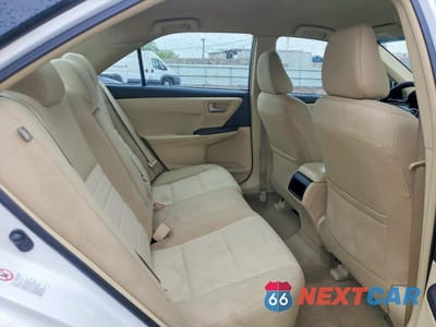 Zdjęcie 10 z 11 samochodu: 2017 TOYOTA CAMRY HYBRID LE VIN:4T1BD1FK9HU208955 - miniatura