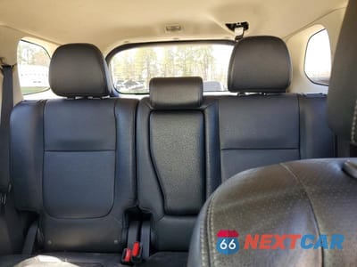 Zdjęcie 10 z 13 samochodu: 2015 MITSUBISHI OUTLANDER SE VIN:JA4AZ3A35FZ011126 - miniatura