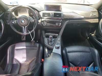 Zdjęcie 8 z 12 samochodu: 2015 BMW M3 VIN:WBS3C9C52FP803224 - miniatura