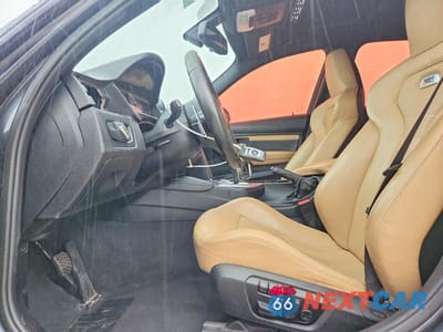 Zdjęcie 7 z 12 samochodu: 2015 BMW M3 VIN:WBS3C9C57FP804854 - miniatura