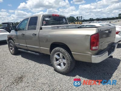 Drugie zdjęcie samochodu z przodu: 2006 DODGE RAM 1500 ST VIN:1D7HU18296S581309 - miniatura