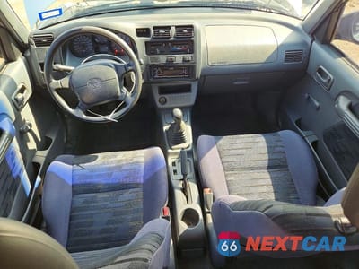 Zdjęcie 8 z 13 samochodu: 1997 TOYOTA RAV4 BASE VIN:JT3GP10V1V0017218 - miniatura