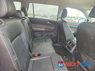 Zdjęcie 11 z 13 samochodu: 2023 VOLKSWAGEN ATLAS SE VIN:1V2HR2CA8PC528451 - miniatura