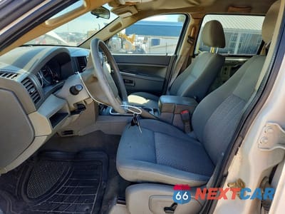 Zdjęcie 7 z 14 samochodu: 2007 JEEP GRAND CHEROKEE LAREDO VIN:1J8GR48KX7C578335 - miniatura