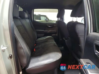 Zdjęcie 10 z 11 samochodu: 2022 TOYOTA TACOMA DOUBLE CAB VIN:3TMCZ5AN1NM471332 - miniatura