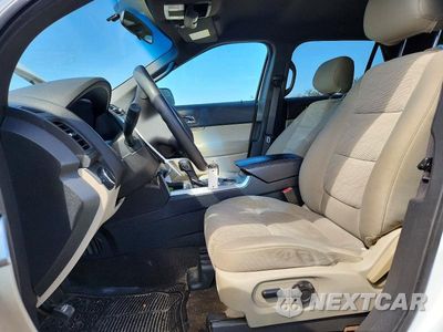 Zdjęcie 7 z 13 samochodu: 2013 FORD EXPLORER VIN:1FM5K7B86DGB50182 - miniatura