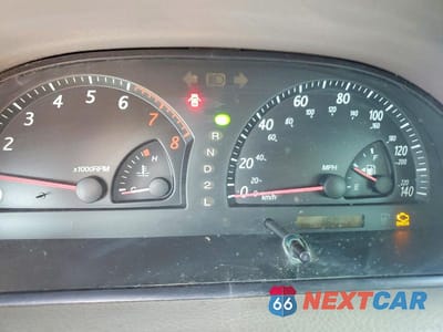 Zdjęcie 9 z 11 samochodu: 2002 TOYOTA CAMRY LE VIN:4T1BE32K22U525188 - miniatura