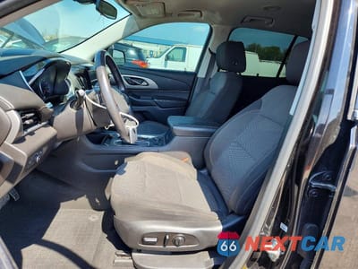 Zdjęcie 7 z 13 samochodu: 2018 CHEVROLET TRAVERSE LT VIN:1GNERGKW1JJ189640 - miniatura