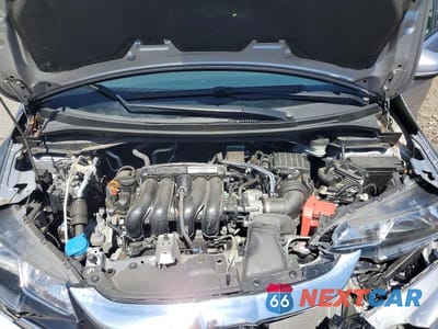 Zdjęcie 11 z 12 samochodu: 2020 HONDA FIT LX VIN:3HGGK5H47LM726101 - miniatura