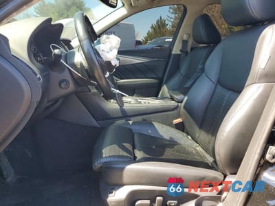 Zdjęcie 7 z 12 samochodu: 2019 INFINITI Q50 3.0T SPORT VIN:JN1EV7AR0KM555431 - miniatura