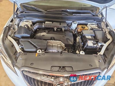Zdjęcie 12 z 14 samochodu: 2019 BUICK ENVISION ESSENCE VIN:LRBFXCSA3KD042282 - miniatura