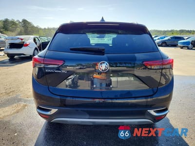 Zdjęcie 6 z 12 samochodu: 2022 BUICK ENVISION PREFERRED VIN:LRBAZLR42ND135495 - miniatura