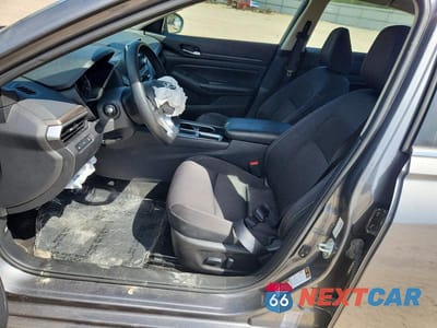 Zdjęcie 7 z 12 samochodu: 2024 NISSAN ALTIMA 2.5 SV VIN:1N4BL4DV5RN322748 - miniatura