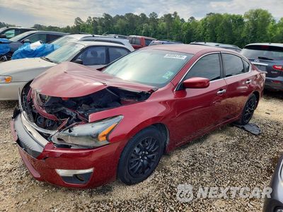 2015 NISSAN ALTIMA 2.5 1N4AL3AP4FN302319 - główne zdjęcie licytacji z USA - miniatura