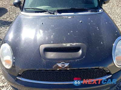 Zdjęcie 11 z 12 samochodu: 2013 MINI COOPER S VIN:WMWSV3C52DT390331 - miniatura