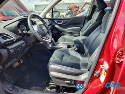 Zdjęcie 7 z 11 samochodu: 2021 SUBARU FORESTER TOURING VIN:JF2SKAXC4MH508716 - miniatura