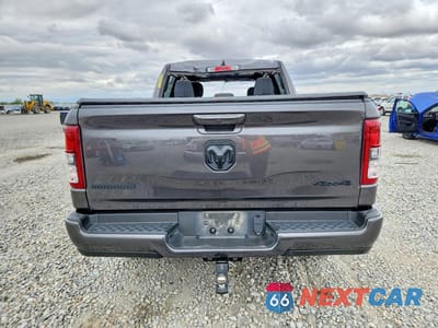 Zdjęcie 6 z 13 samochodu: 2021 RAM 1500 BIG HORN VIN:1C6RRFFG5MN628124 - miniatura