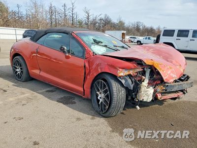 Zdjęcie 7 z 24 samochodu: 2009 MITSUBISHI ECLIPSE VIN:4A3AL25F89E010311 - miniatura