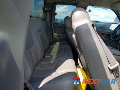 Zdjęcie 10 z 12 samochodu: 2003 CHEV SILVERADO 1500 VIN:2GCEC19T231204954 - miniatura