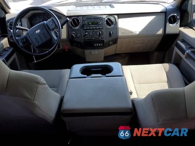 Zdjęcie 8 z 11 samochodu: 2008 FORD F250 SUPER DUTY VIN:1FTSW21R08EC46870 - miniatura