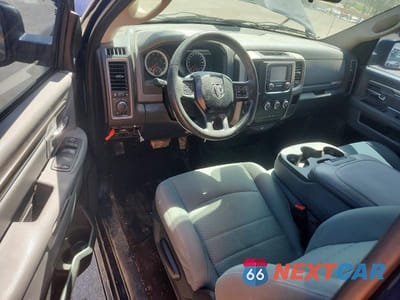 Zdjęcie 8 z 12 samochodu: 2014 RAM 1500 ST VIN:3C6JR6AG5EG297544 - miniatura
