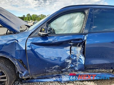 Zdjęcie 7 z 13 samochodu: 2023 BMW X5 XDRIVE40I VIN:5UXCR6C04P9N69245 - miniatura