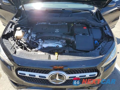 Zdjęcie 12 z 13 samochodu: 2021 MERCEDES-BENZ GLA 250 4MATIC VIN:W1N4N4HB8MJ241216 - miniatura