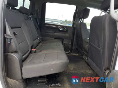 Zdjęcie 10 z 12 samochodu: 2025 CHEVROLET SILVERADO K2500 HEAVY DUTY LT VIN:1GC4KNE77SF206737 - miniatura