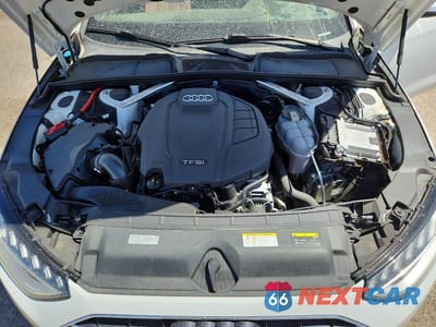 Zdjęcie 11 z 12 samochodu: 2020 AUDI A4 PREMIUM PLUS VIN:WAUHMAF47LN009693 - miniatura