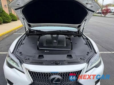 Zdjęcie 12 z 14 samochodu: 2021 LEXUS LS 500 BASE VIN:JTHD51FF4M5014687 - miniatura