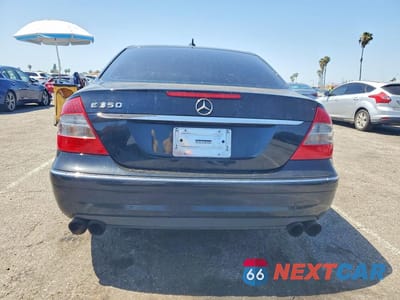 Zdjęcie 6 z 13 samochodu: 2009 MERCEDES-BENZ E 350 VIN:WDBUF56X59B366649 - miniatura