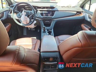 Zdjęcie 8 z 13 samochodu: 2020 CADILLAC XT5 PREMIUM LUXURY VIN:1GYKNCRS5LZ145478 - miniatura