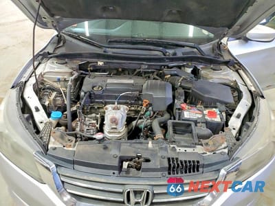 Zdjęcie 11 z 12 samochodu: 2013 HONDA ACCORD LX VIN:1HGCR2F33DA056449 - miniatura